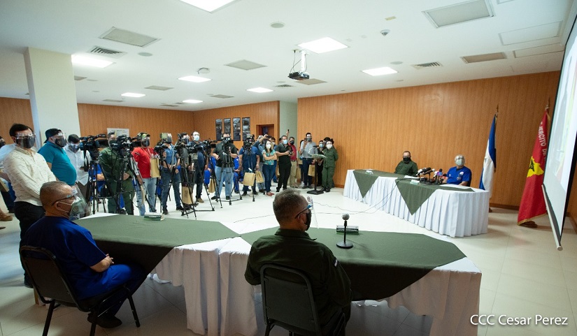 HOSPITAL MILITAR